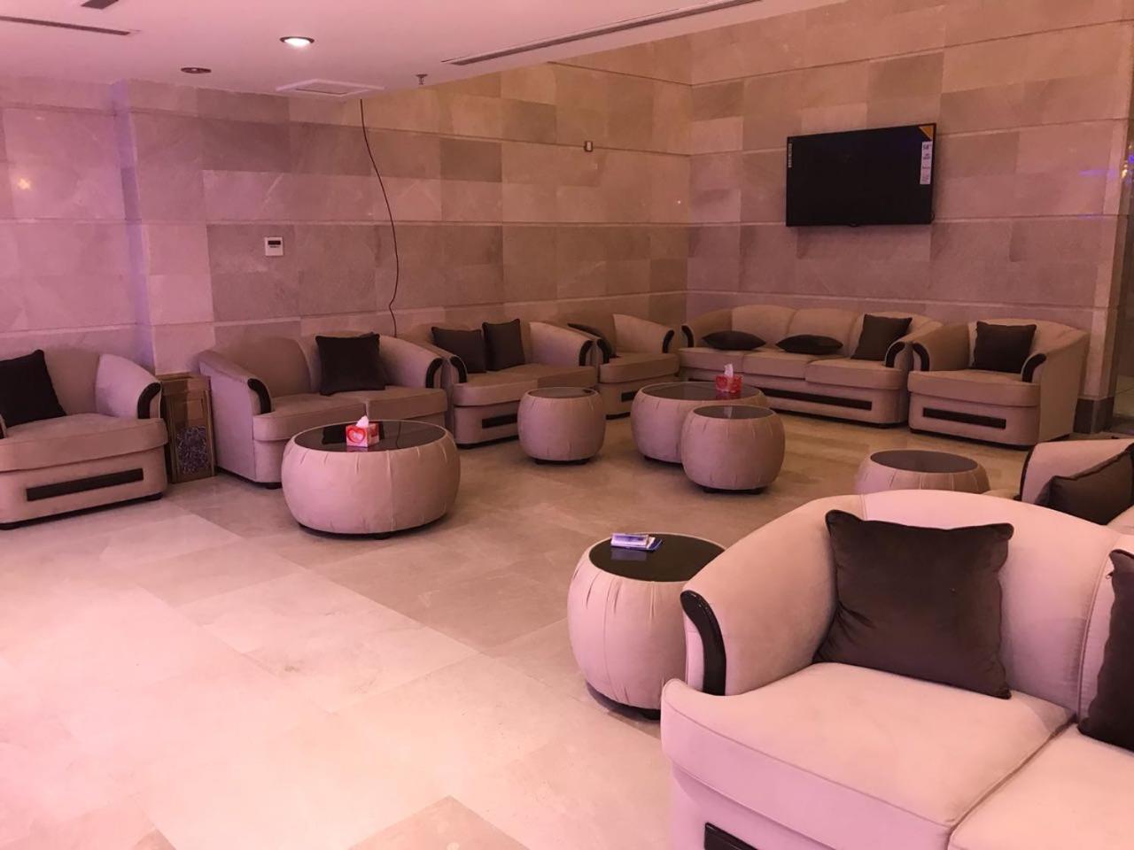 Zahrat Al Yassir Hotel Mecca Exterior photo
